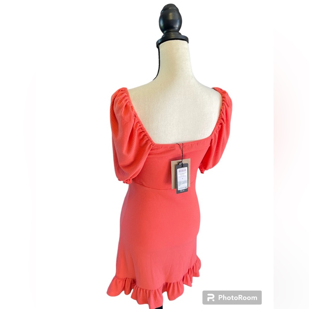 NWT Vero Moda mini dress - Picture 9 of 12